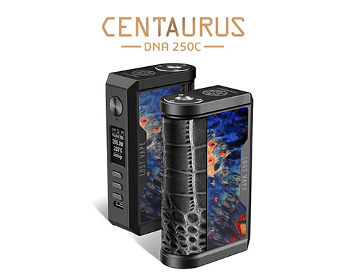 CENTAURUS-DNA250C-MOD